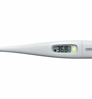 Термометр медицинский omron