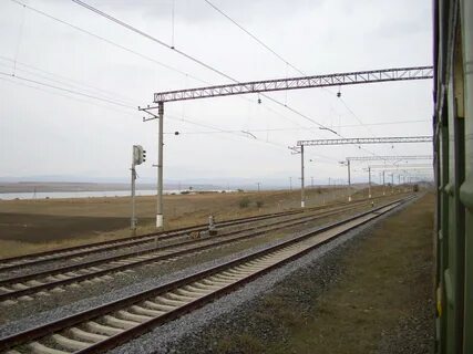 Жд армении