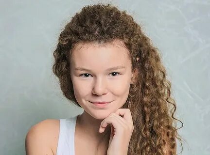 Женщина детский быстро