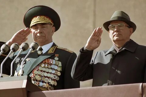 9 мая 1991 год