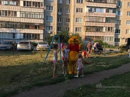 Есенина 8а липецк андромеда