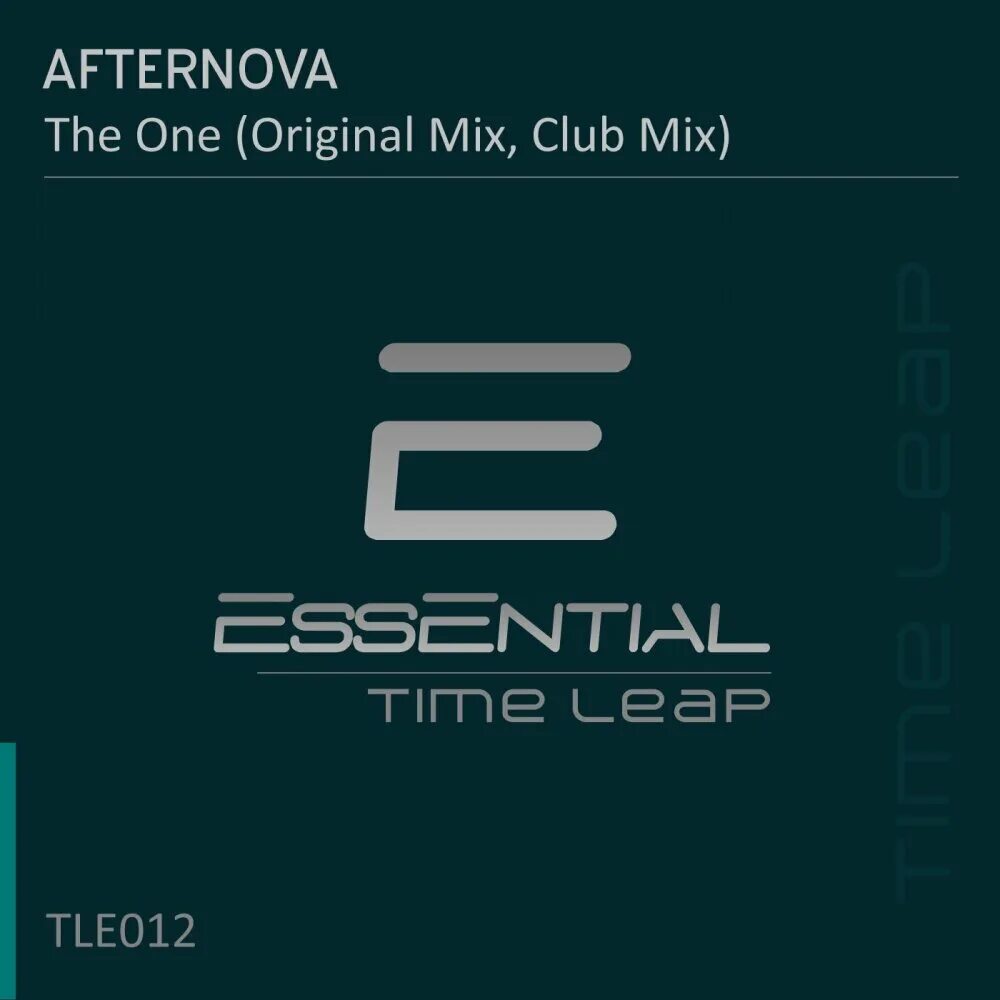 Be the one original. Afternova. farewell original. leap on рекорд. i believe in.