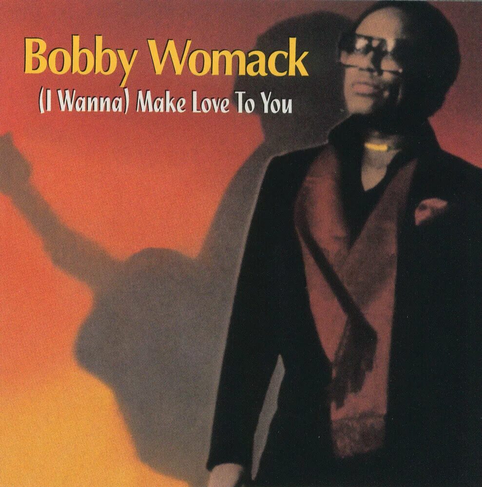 When weekend comes. Bobby Womack. Бобби Уомак песня. Bobby Womack California Dreaming Notes.