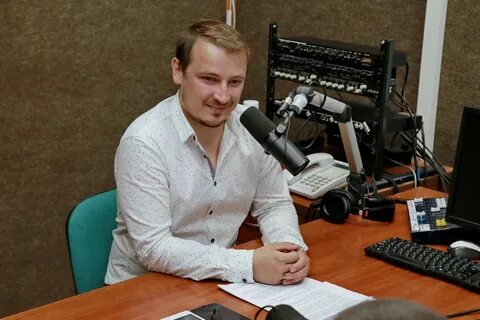 Павлом комаровым
