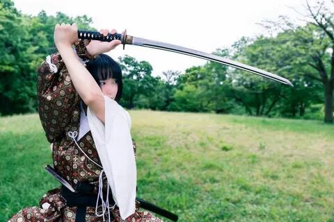 Rana katana