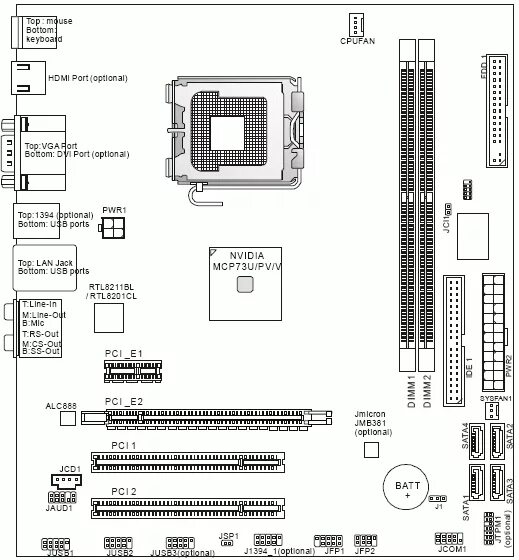 Как установить драйвера на материнскую плату msi. Схема материнской платы k9n neo v2. msi k9n neo v2 схема. msi p6ngm-fd чертеж. msi p6ngm даташит.