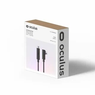 Oculus link