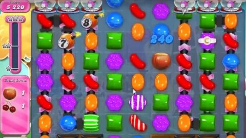 Candy Crush / Candy Crush Boosters EXPLAINED - YouTube / The one crush.