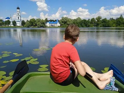 Однодневные экскурсии из казани на автобусе