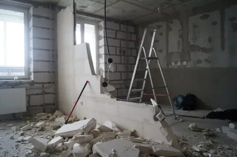 Облицовка разборка