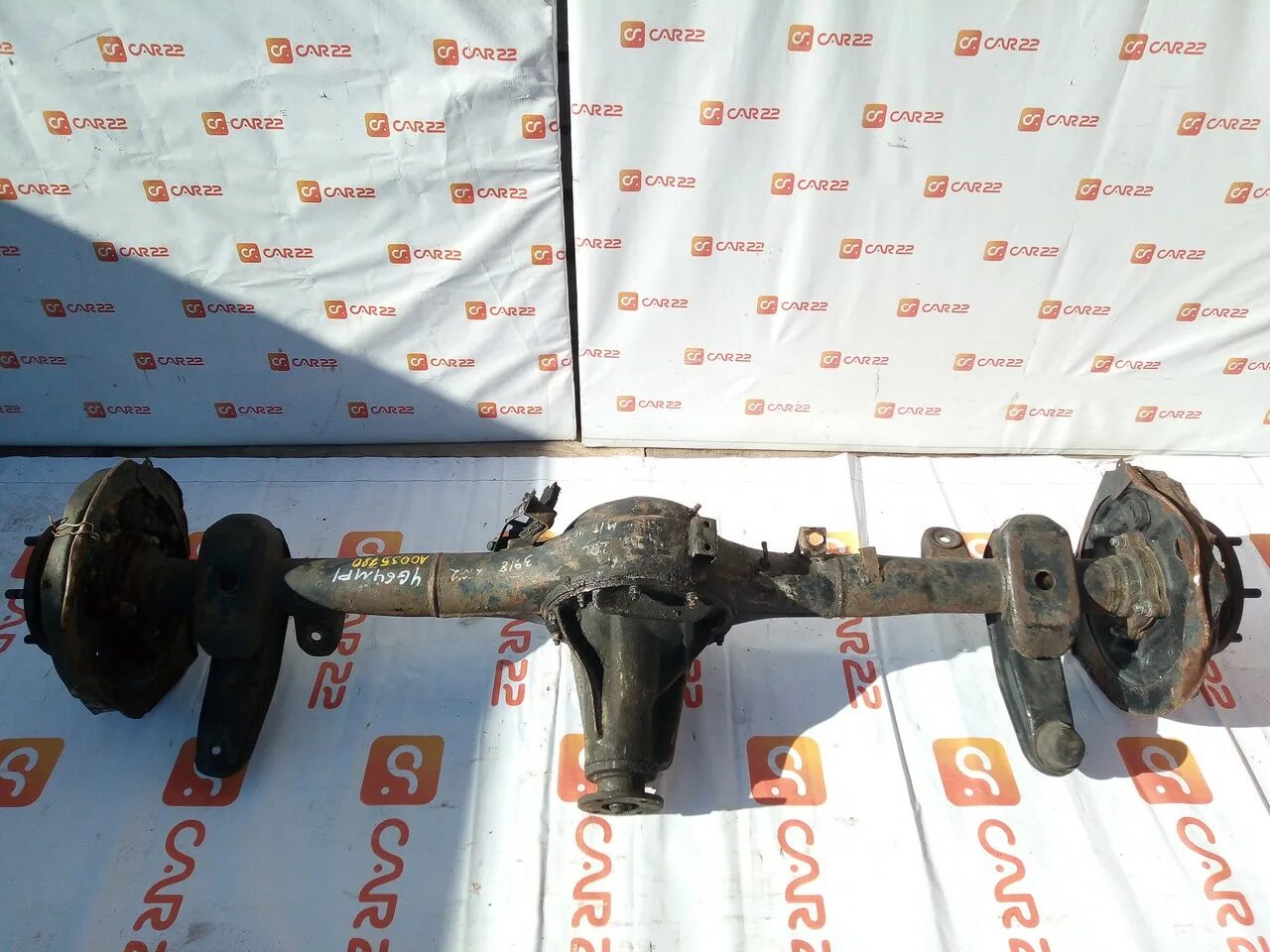 Rc мост 1/10. Мост 4wd задний. Мост 4wd задний. Мост 4wd задний. Подушки заднего моста кантер.