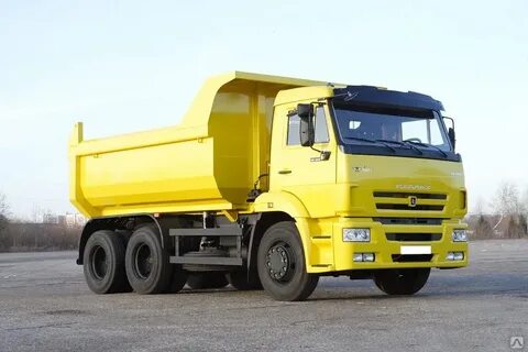 Камазы оригинал