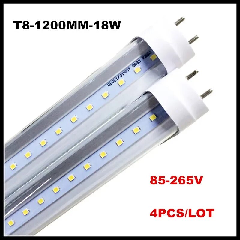 Светодиодная лампа 1500мм. T8 led tube лампа. Лампа светодиодная led цоколь t8 1500мм. T8 светодиодная лампа 1200 18w smd2835 4200k. Лампа люминесцентная.т8 18w 6500к АС 175v 265v.