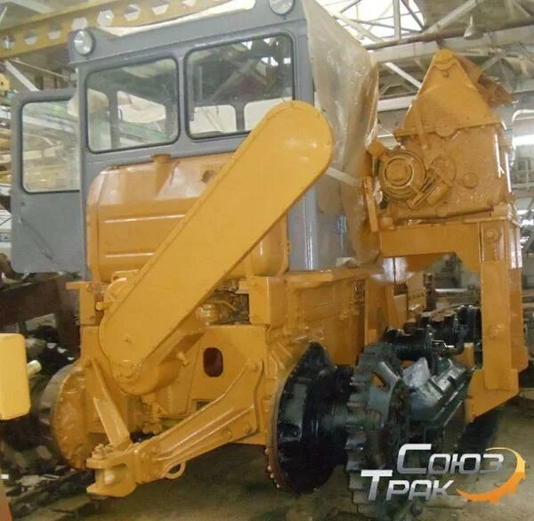 Трубоукладчик чтз т 170 чертеж скачать Купить б/у ЧТЗ Т-170 в Челябинске: жёлтый гусеничный бульдозер 2000 года на Авто