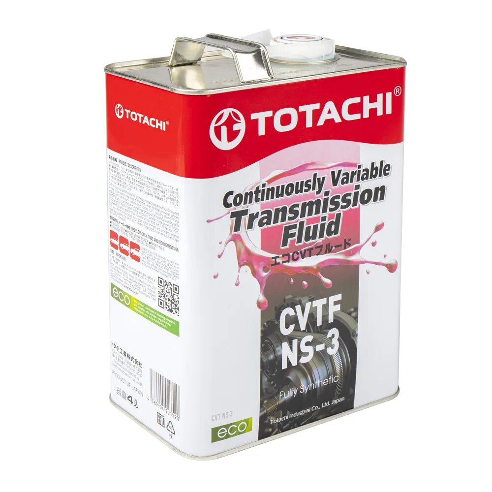 Totachi ns 3