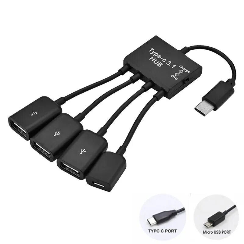 OTG USB Type c. OTG хаб Type c. OTG Hub USB Type c. USB 3.0 OTG. Usb с дополнительным питанием