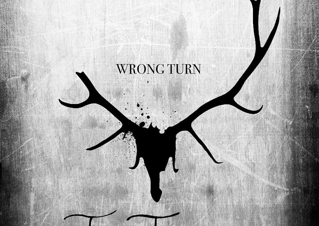 Wrong away. Поворот не туда наследие. поворот не туда 7 наследие. поворот не туда: наследие / wrong turn: the foundation.