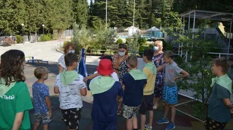 Кипарис алушта смены