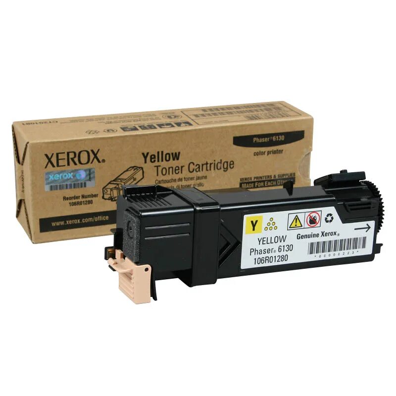 Тонер xerox phaser. Ксерокс 6130 картриджи. тонер-картридж xerox phaser 6130 желтый 1. 9k (106r01284) для phaser 6130. 106r01305 картридж. xerox ph3110.