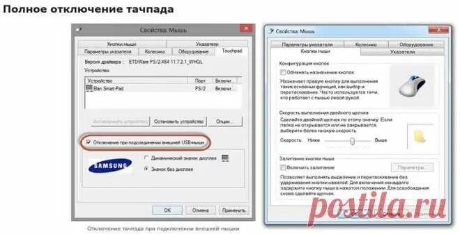 Мышь отключается включается. Мышь отключается включается