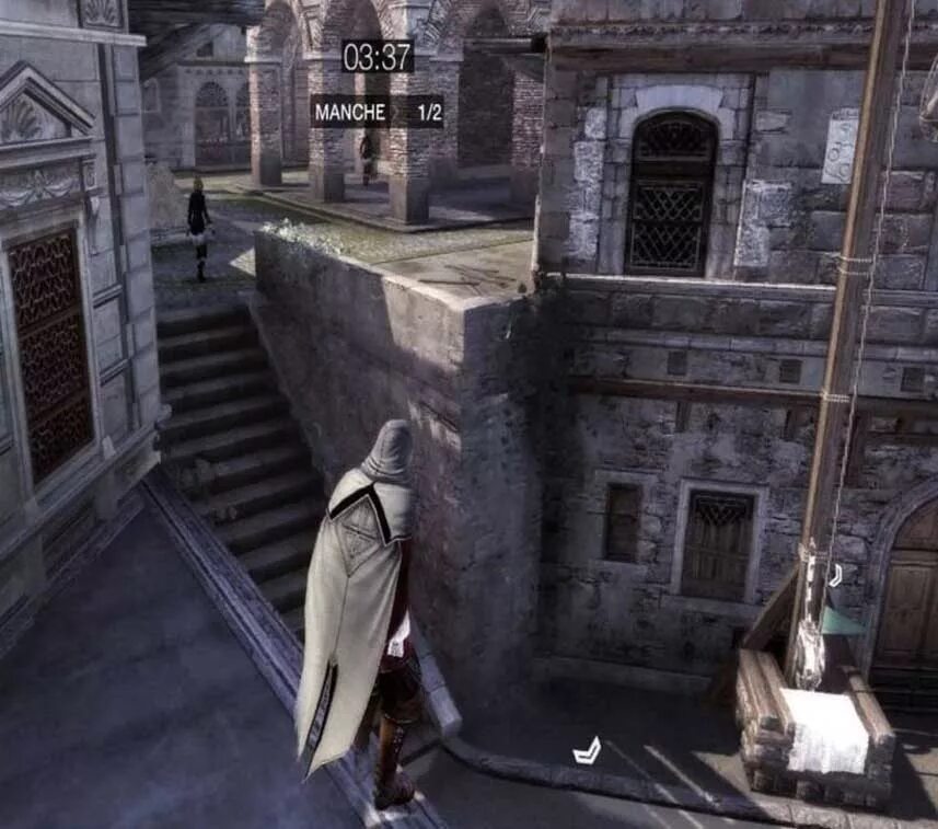 Assassin s creed дергается изображение. Assassins creed гробница. assassin&#039;s creed 2 brotherhood. пасхалки ассасин крид 2. ассасин крид 3 братство.