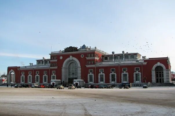 В Курске платные парковки заработают с 15 июня - Единый Транспортный Портал