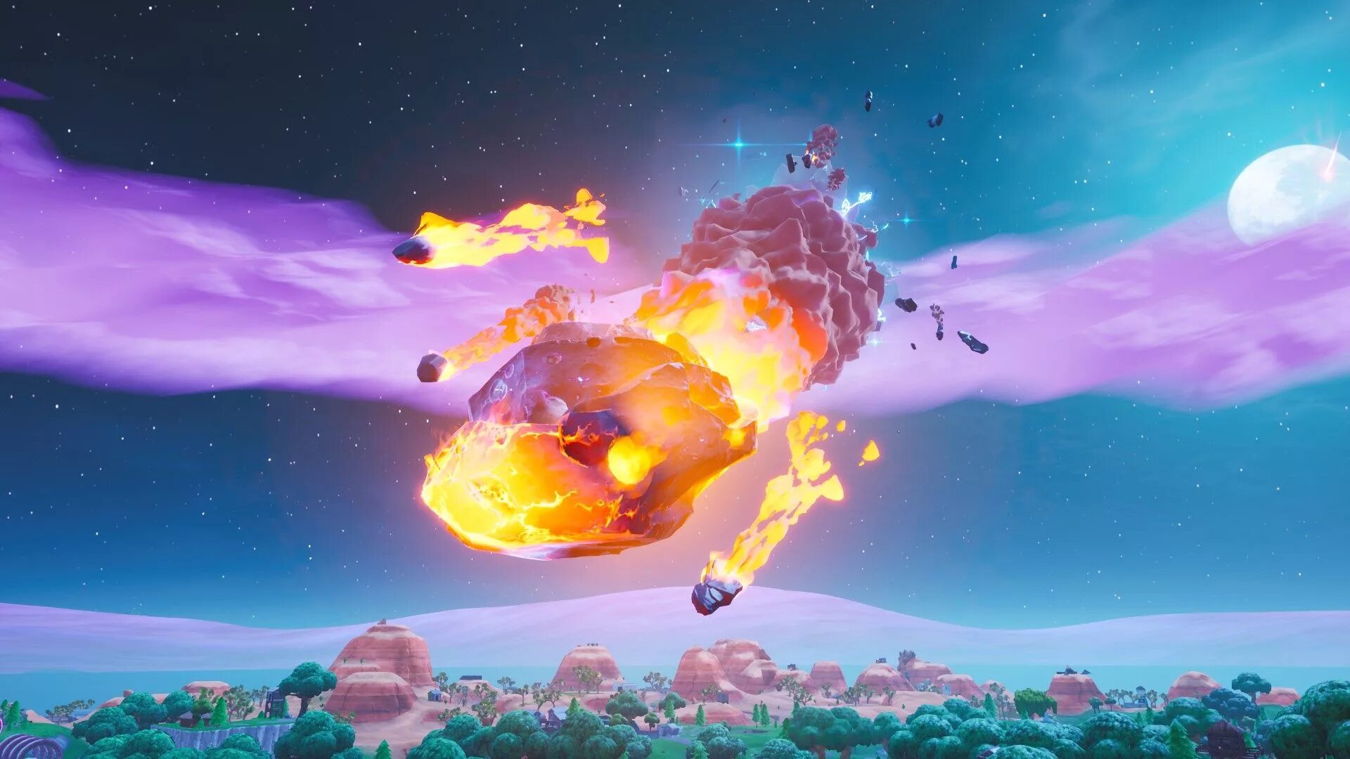 Meteor 10