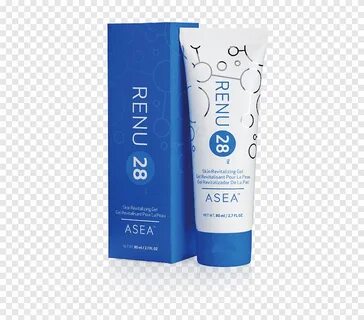 Skin care gel