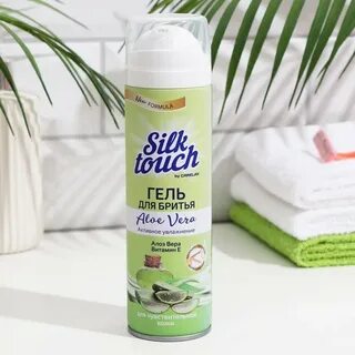 Touch гель