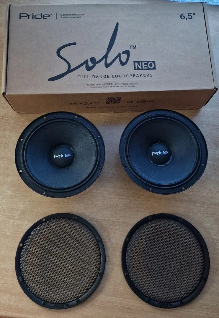 Pride 300 neo. Прайд neo 16. прайд соло нео 16. динамики solo neo. грили для pride solo neo 300.
