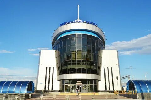 Жд вокзала 7