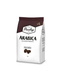 Паулиг зерно