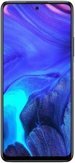 Смартфон infinix note 10