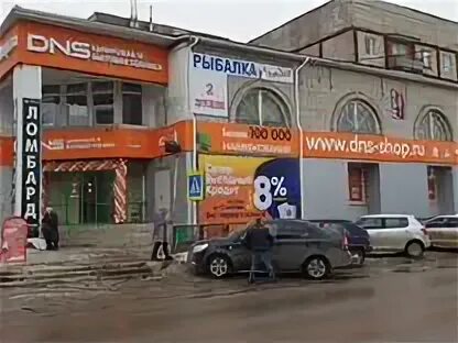 Офис муром