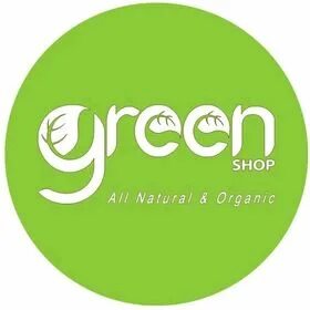 Green shop
