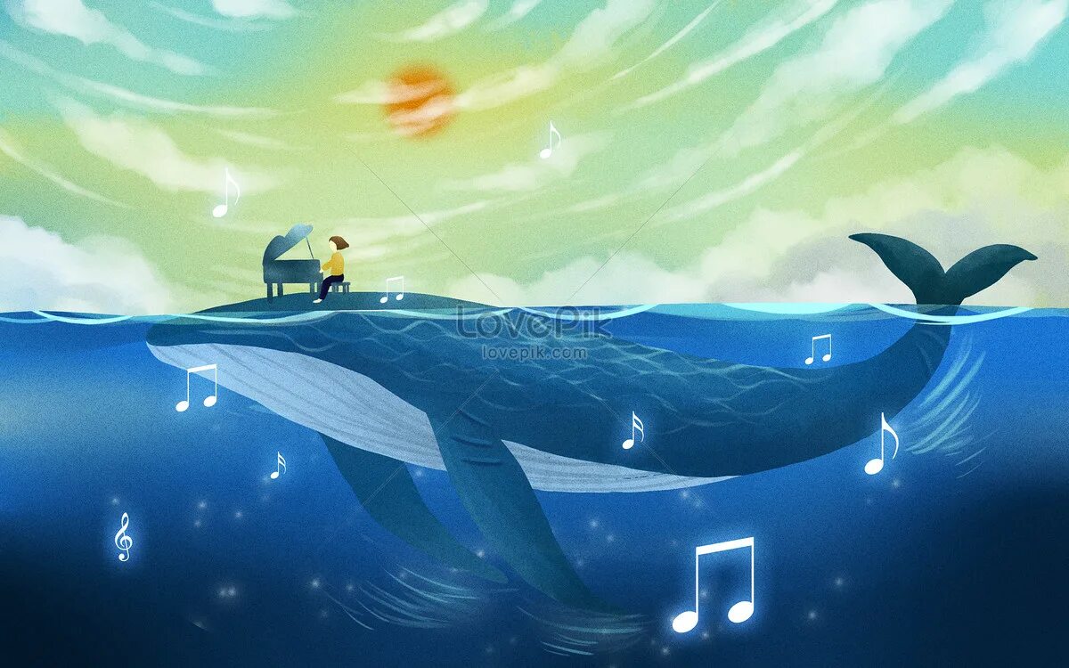 Картинка игры кит. Человек плывет на ките. Открытка с китами. Мальчик и кит.
