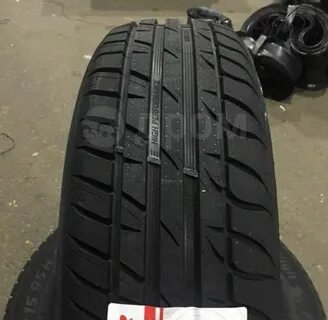 Tigar high performance 215 60