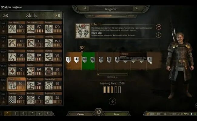 Mount and blade 2 bannerlord скилы. Mount blade 2 перки. Bannerlord таблица цен. Mount blade 2 перки. Mount blade 2 перки.