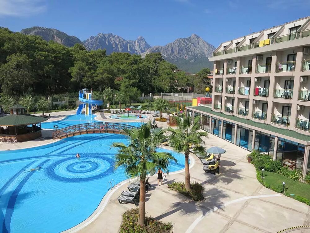 Eldar resort 4 отзывы. Отель Eldar Resort 4 Турция.