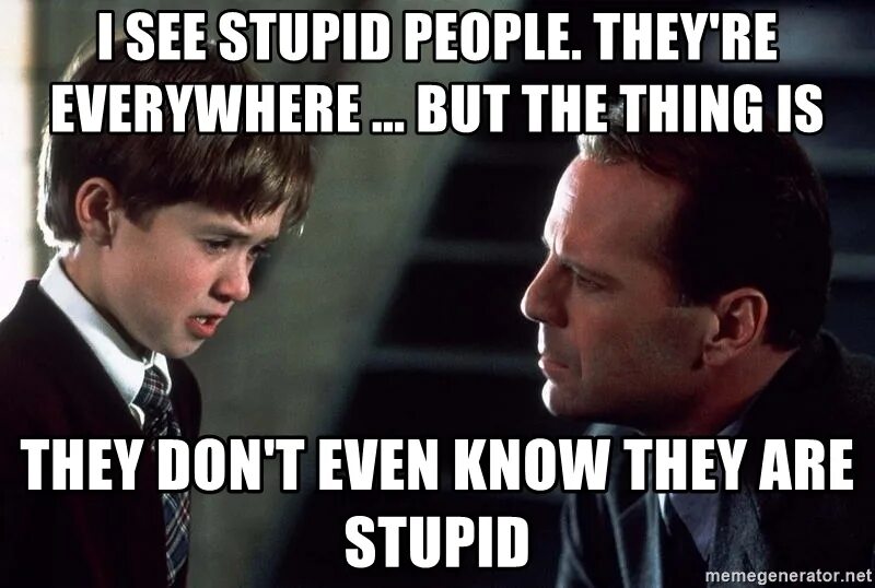 I see your point. I see stupid people. брайен stupid people. мем you are stupid. i see stupid people эмо 2007.