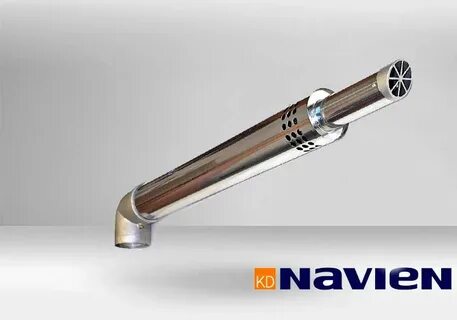 Navien дымоход