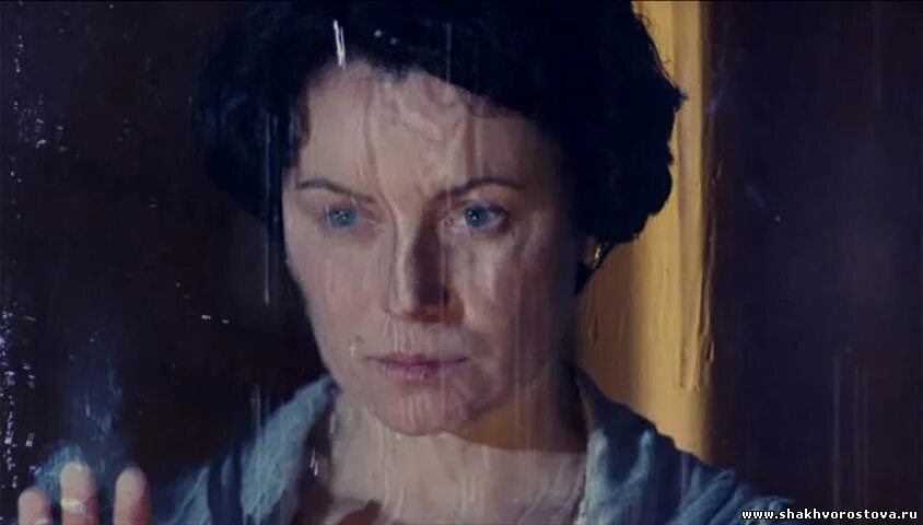 Официальный сайт актрисы театра и кино Ларисы Шахворостовой - 2007 г. Внеземной