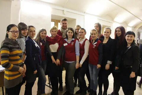 Спбгу лингвистика