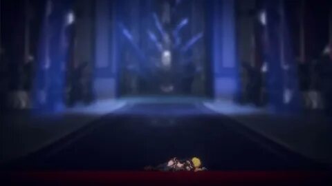 Overlord ключ