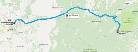 Благовещенск башкортостан расстояние