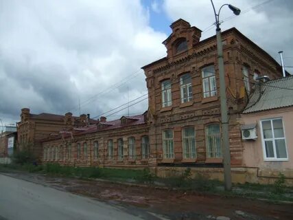 Ирбит отзывы