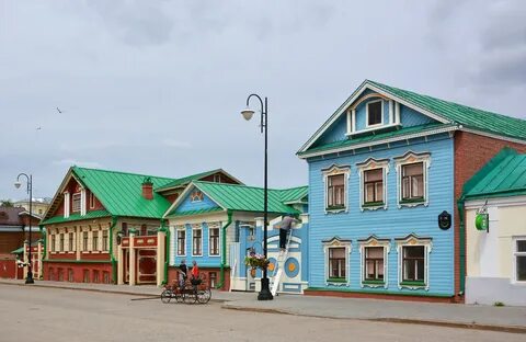 Казань каюма насыри