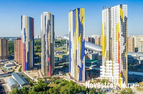 Московская обл красногорск авангардная ул art