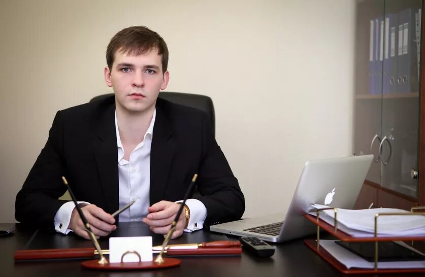 самые молодые руководители