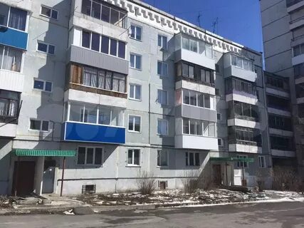 Микрорайоны прокопьевска
